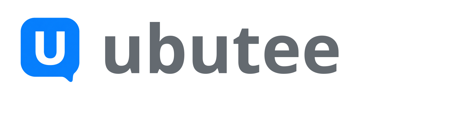 Ubutee